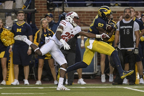 Amara Darboh (82)