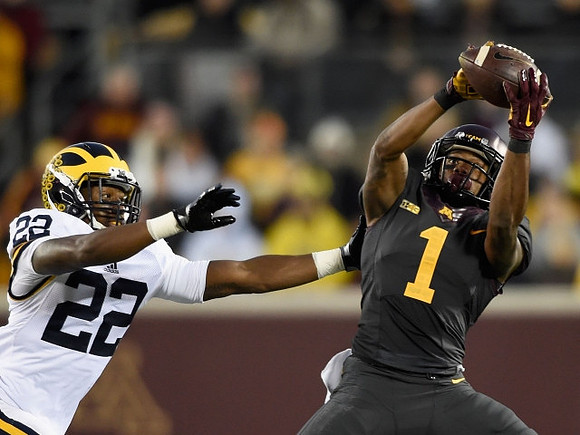Jarrod Wilson (22)