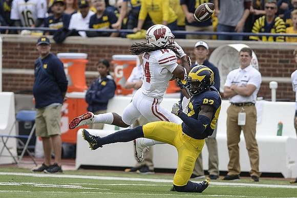 Amara Darboh (82)