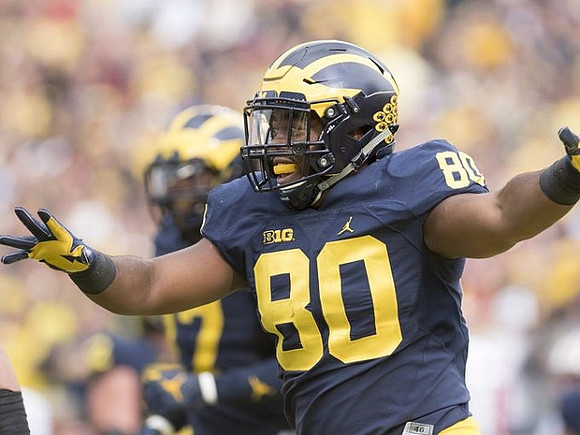 Khalid Hill (80)
