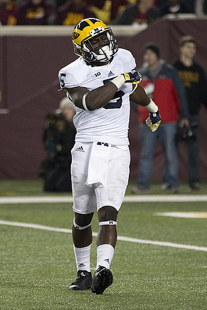 Jabrill Peppers (5)