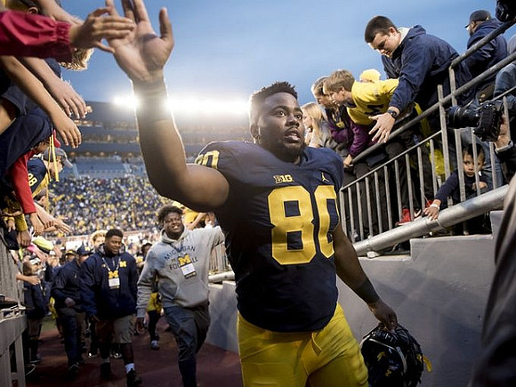 Khalid Hill (80)