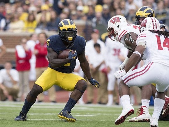 De'Veon Smith (4)