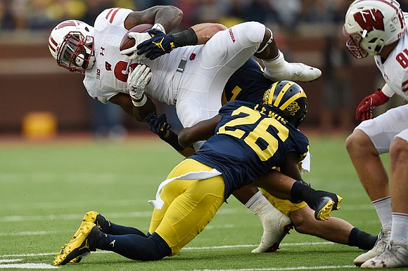 Jourdan Lewis (26)