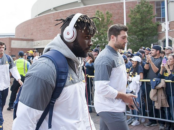 De'Veon Smith (4)