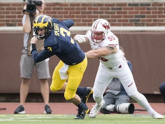 Wilton Speight (3)