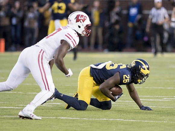 Jourdan Lewis (26)