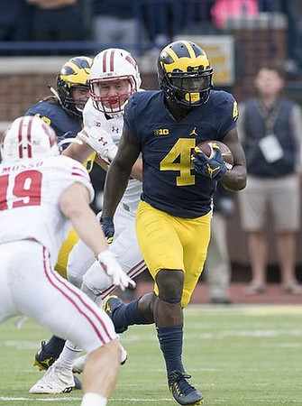 De'Veon Smith (4)