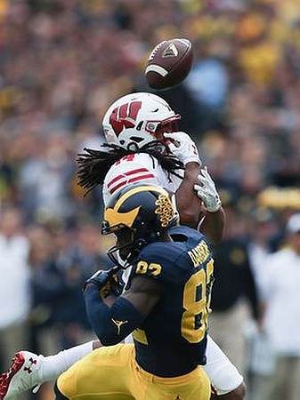 Amara Darboh (82)