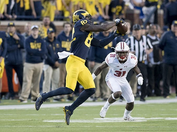 Amara Darboh (82)