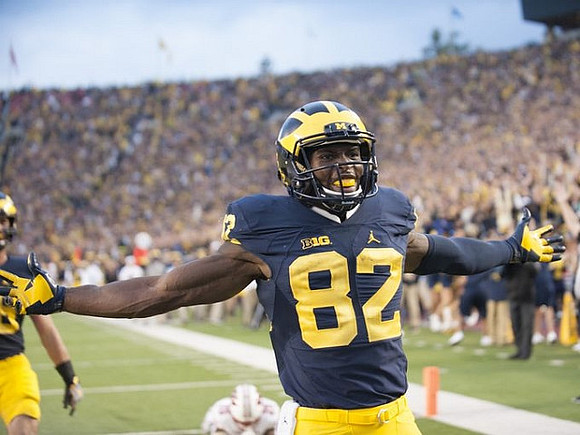 Amara Darboh (82)