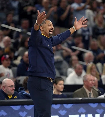 Juwan Howard