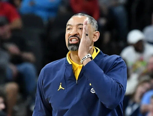 Juwan Howard