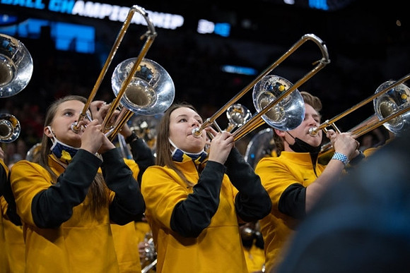Michigan Band