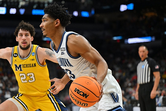 Brandon Johns Jr. (23)