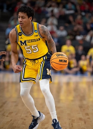 Eli Brooks (55)