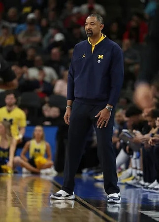 Juwan Howard