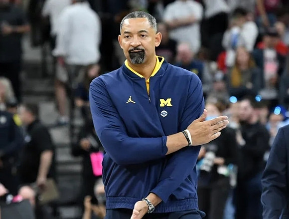 Juwan Howard