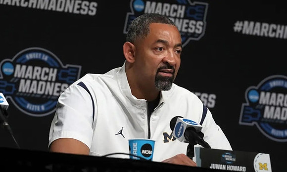 Juwan Howard