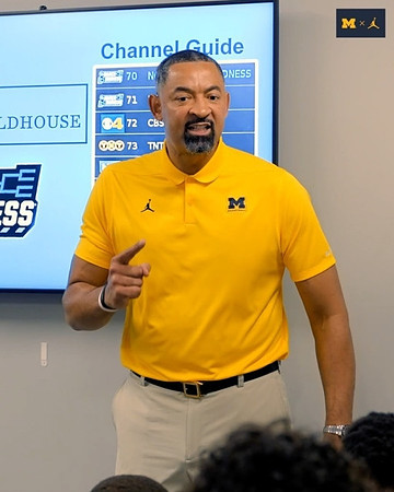 Juwan Howard