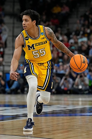 Eli Brooks (55)