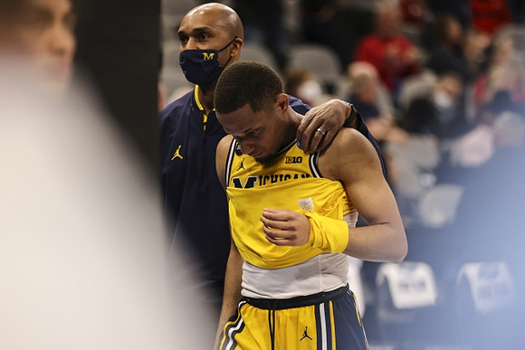 Saddi Washington and DeVante' Jones (12)