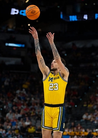Brandon Johns Jr. (23)