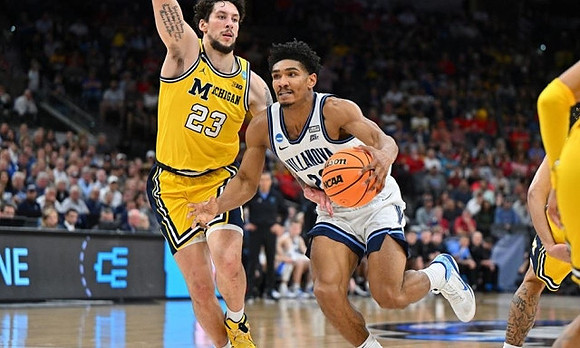 Brandon Johns Jr. (23)