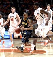 Trey Burke (3)