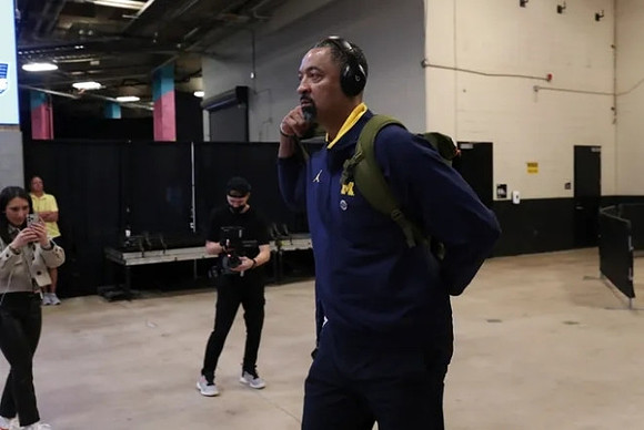 Juwan Howard