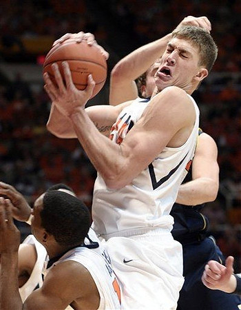 Evan Smotrycz (23)