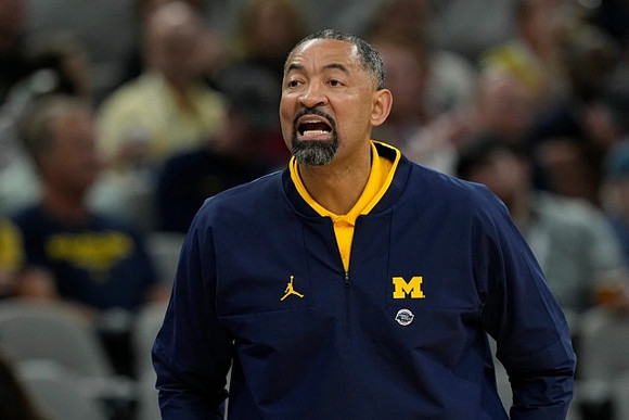 Juwan Howard