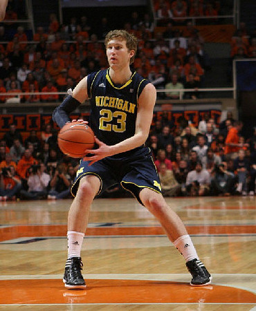 Evan Smotrycz (23)