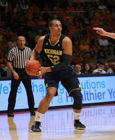 Jordan Morgan (52)
