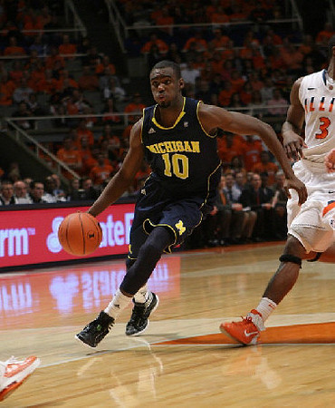 Tim Hardaway Jr. (10)