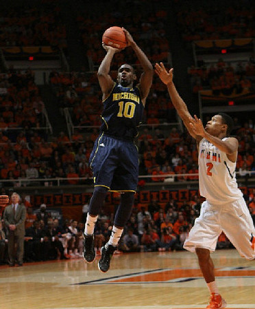 Tim Hardaway Jr. (10)