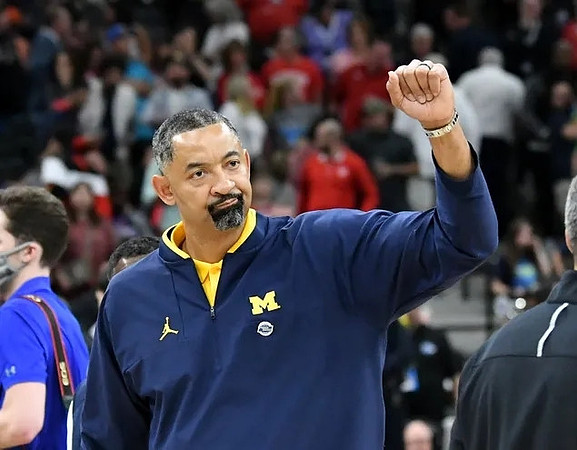 Juwan Howard