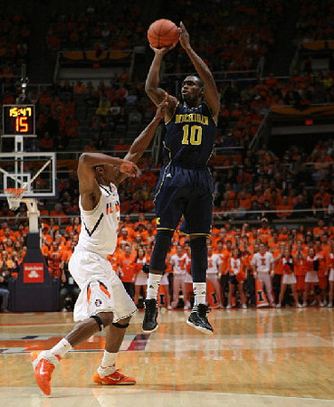 Tim Hardaway Jr. (10)