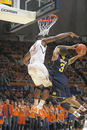 Trey Burke (3)
