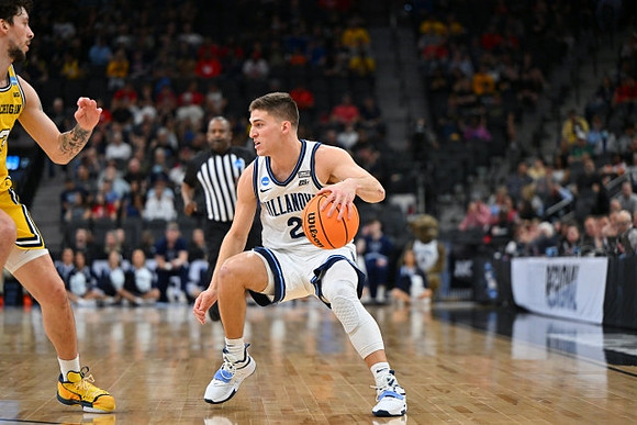 Brandon Johns Jr. (23)