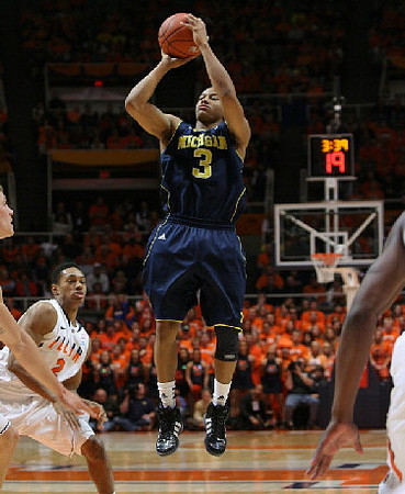 Trey Burke (3)