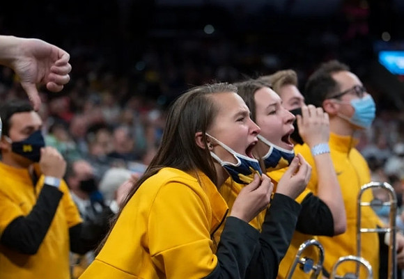 Michigan Band