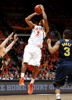 Trey Burke (3)