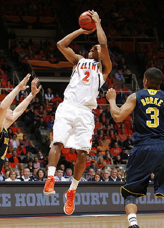 Trey Burke (3)