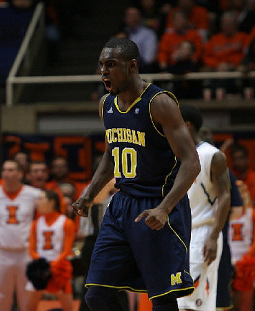 Tim Hardaway Jr. (10)