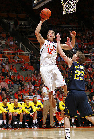 Evan Smotrycz (23)