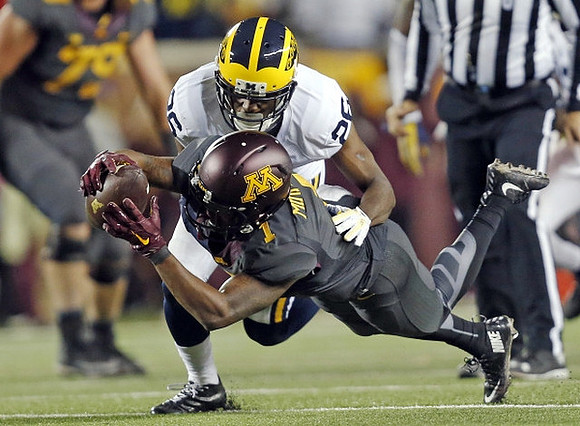 Jourdan Lewis (26)