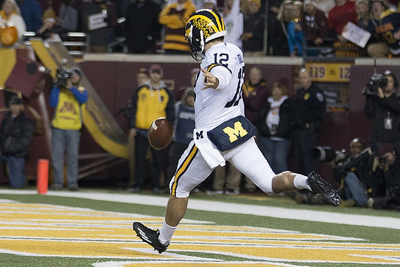 Blake O'Neill (12)