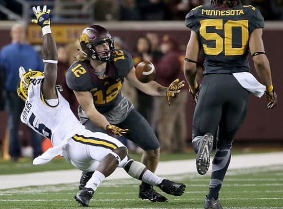 Jabrill Peppers (5)