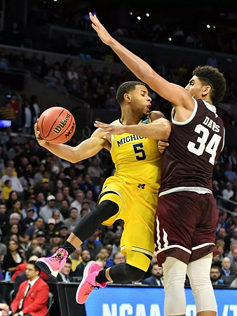Jaaron Simmons (5)